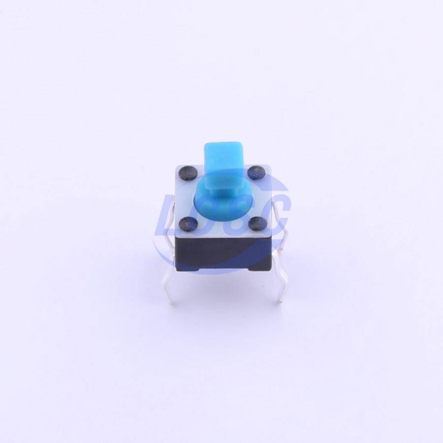 E-Switch TL1105TF160Q - 3