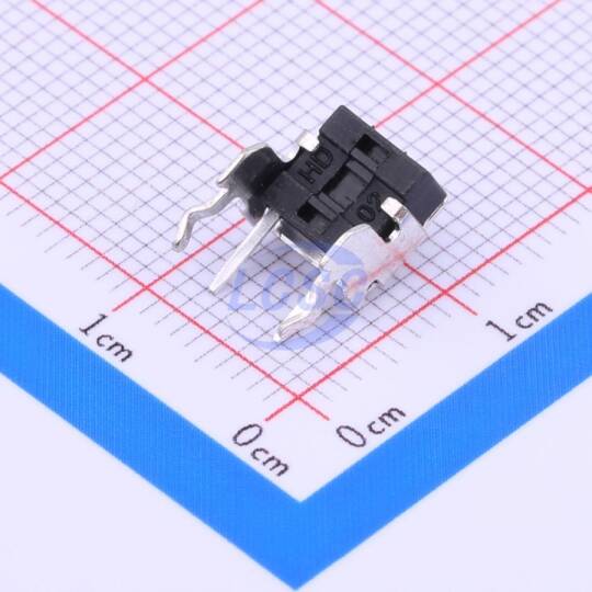 E-Switch TL1105VF160Q - 2