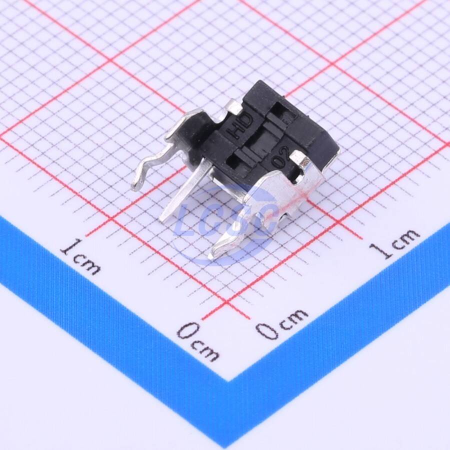 E-Switch TL1105VF160Q - 2