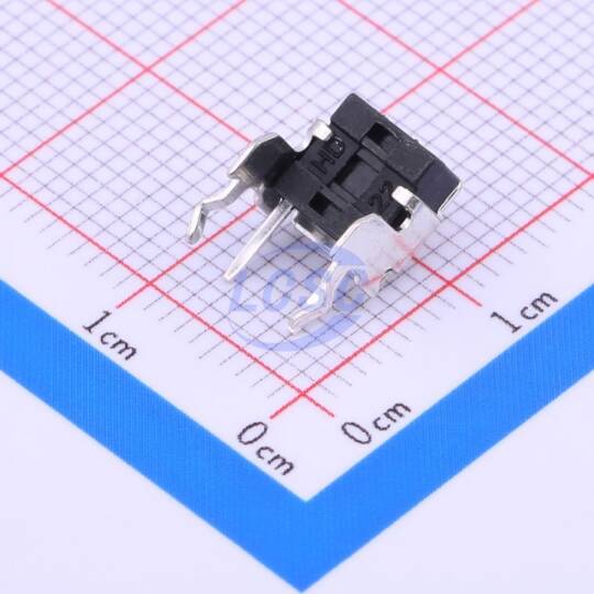 E-Switch TL1105VF250Q - 2