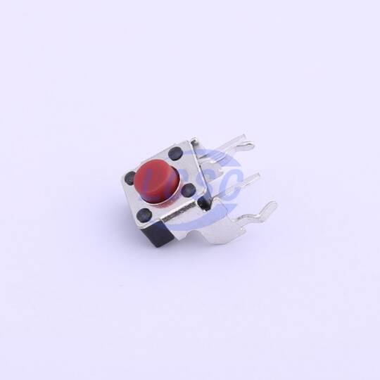 E-Switch TL1105VF250Q - 3