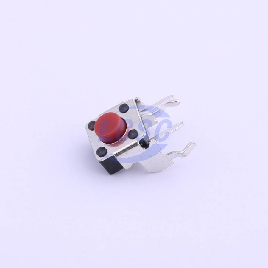 E-Switch TL1105VF250Q - 3
