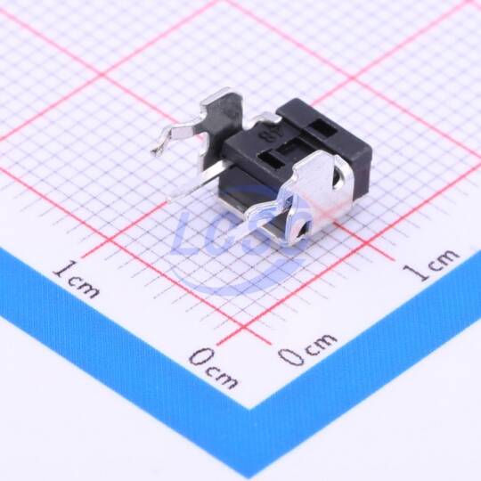 E-Switch TL1105WF160Q - 2