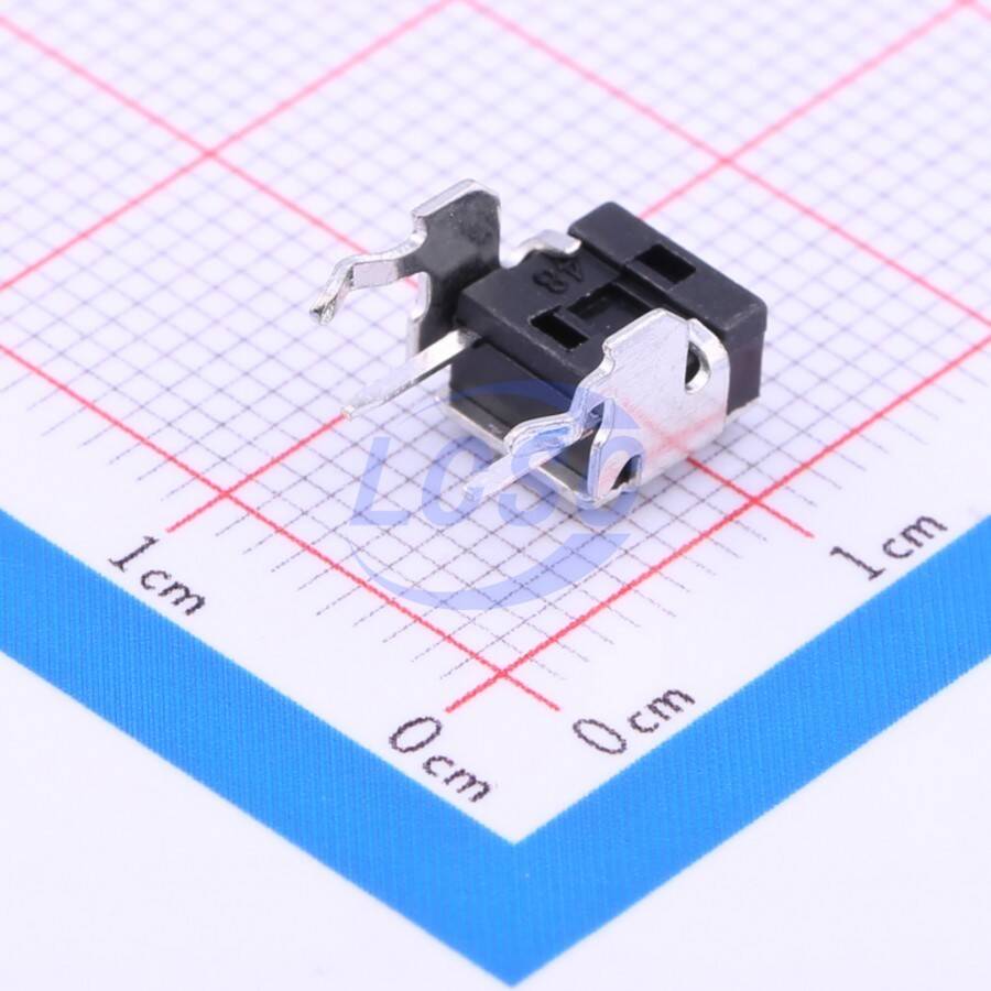 E-Switch TL1105WF160Q - 2