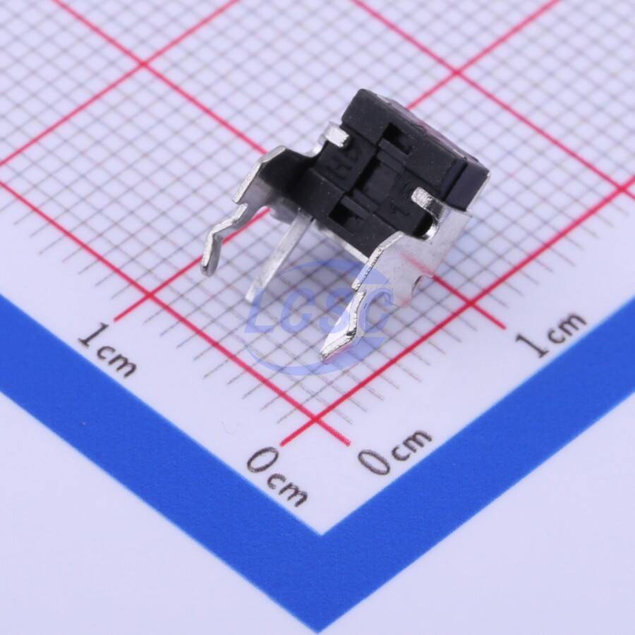 E-Switch TL1105XF160Q - 2