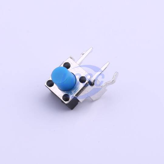 E-Switch TL1105XF160Q - 3