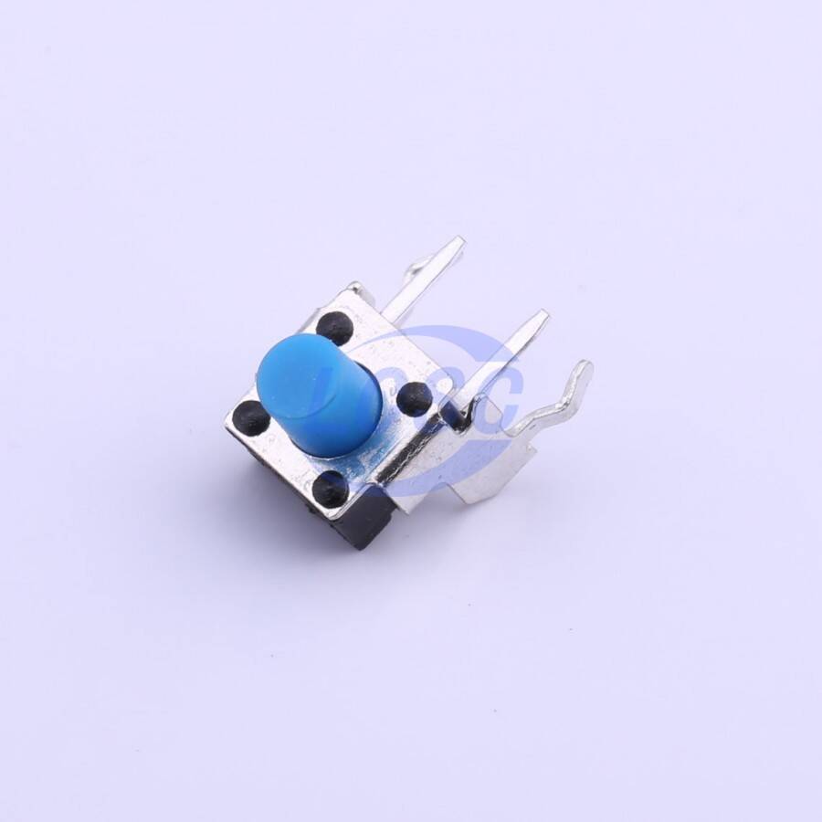 E-Switch TL1105XF160Q - 3