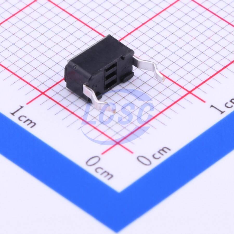 E-Switch TL1107AF180WQ - 2