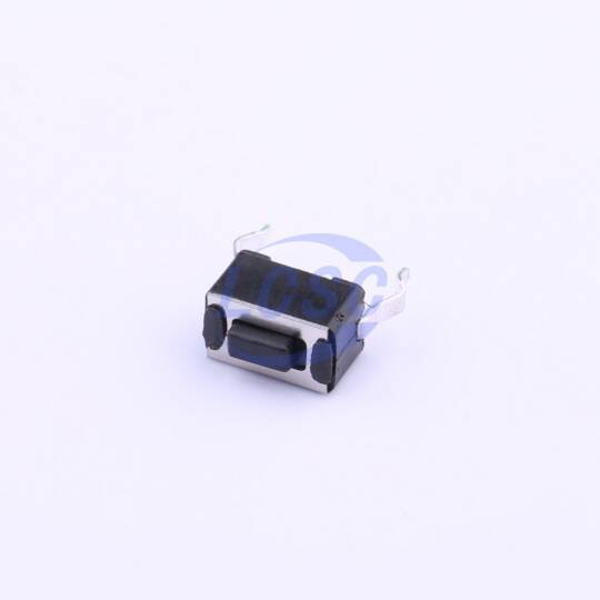 E-Switch TL1107AF180WQ - 3