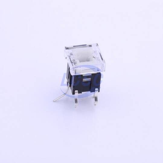 E-Switch TL1240BQ1JCLR - 3