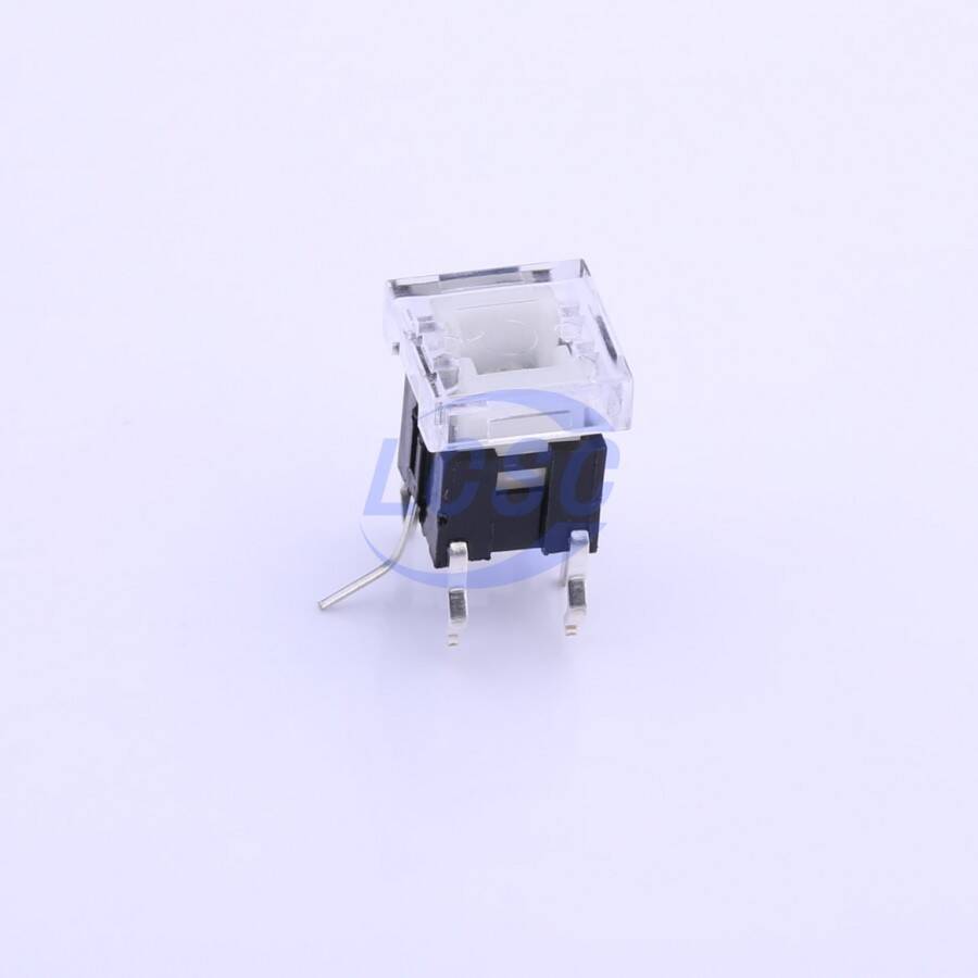 E-Switch TL1240BQ1JCLR - 3