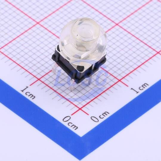 E-Switch TL1265BQSCLR