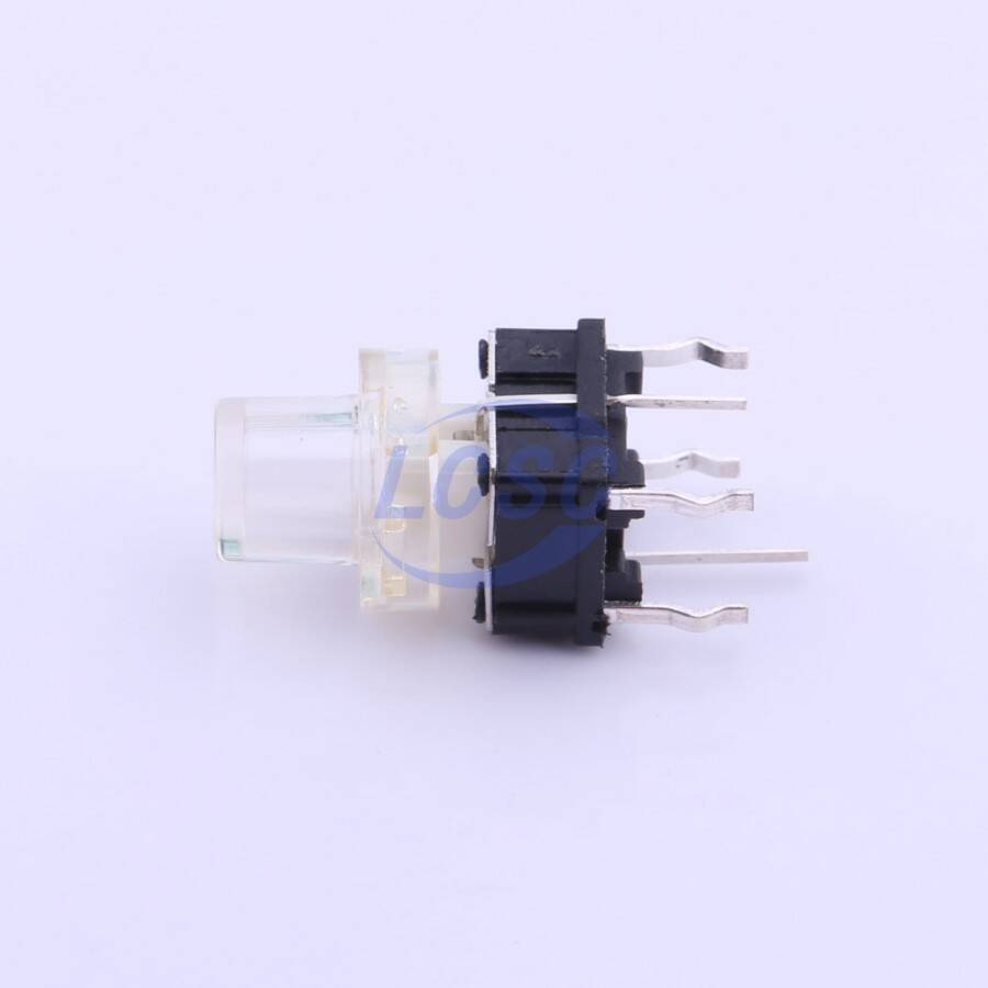 E-Switch TL1265RGQTCLR - 3