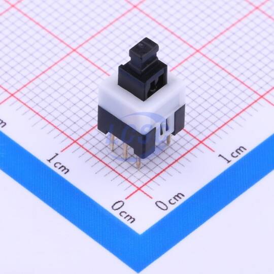 E-Switch TL2230EEF100 - 1