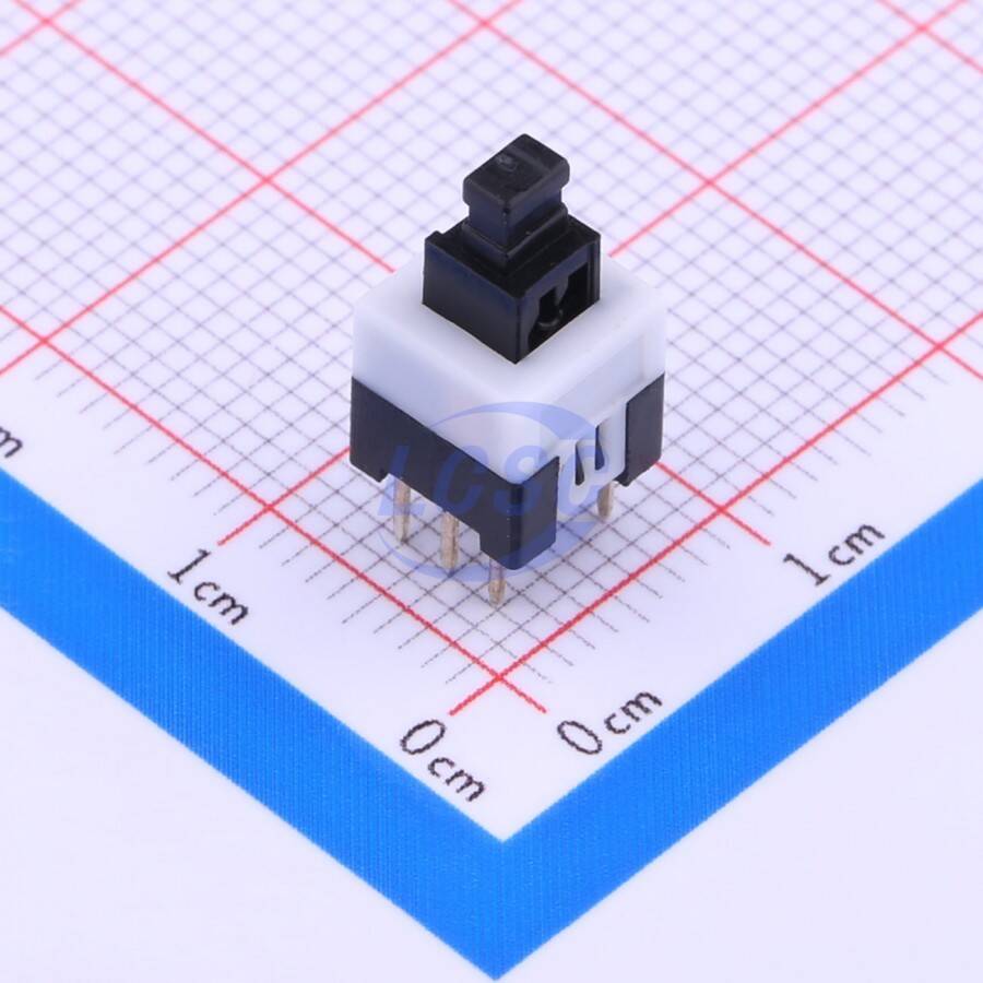 E-Switch TL2230EEF100 - 1