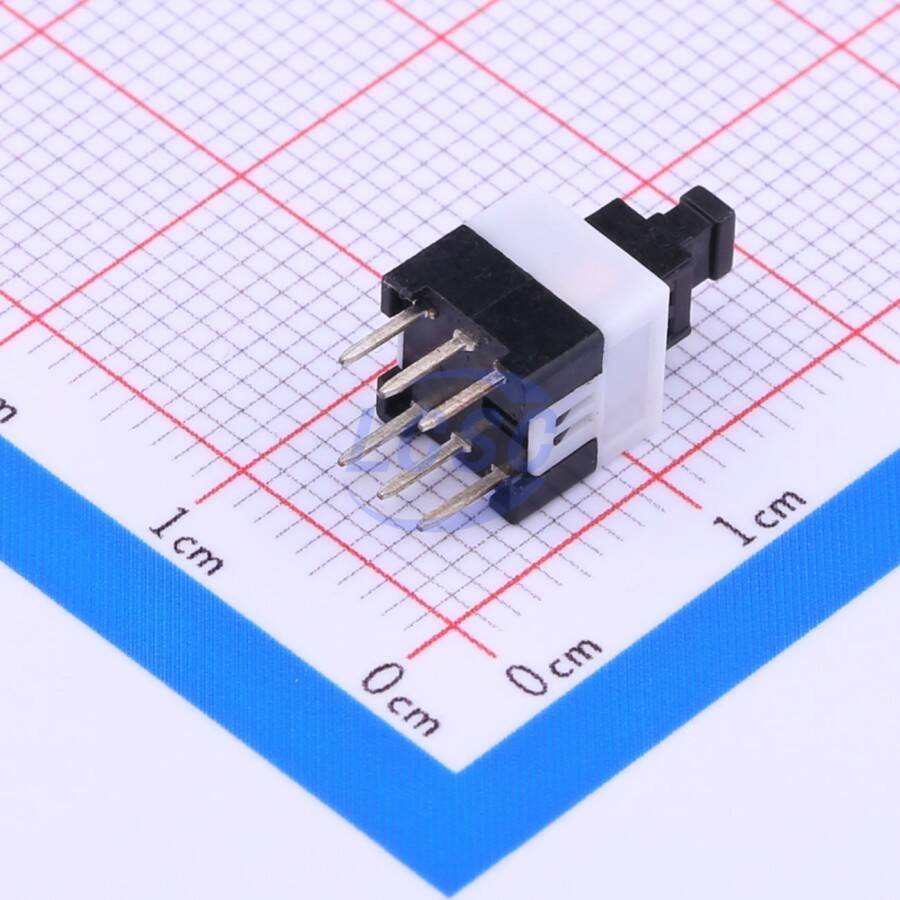 E-Switch TL2230EEF100 - 2