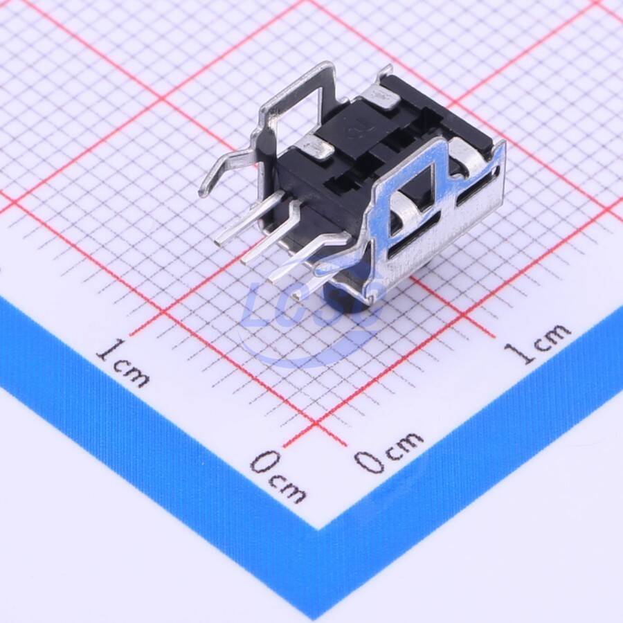 E-Switch TL2243 - 2
