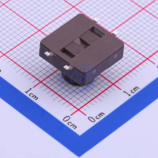 E-Switch TL3300CF160Q - 2
