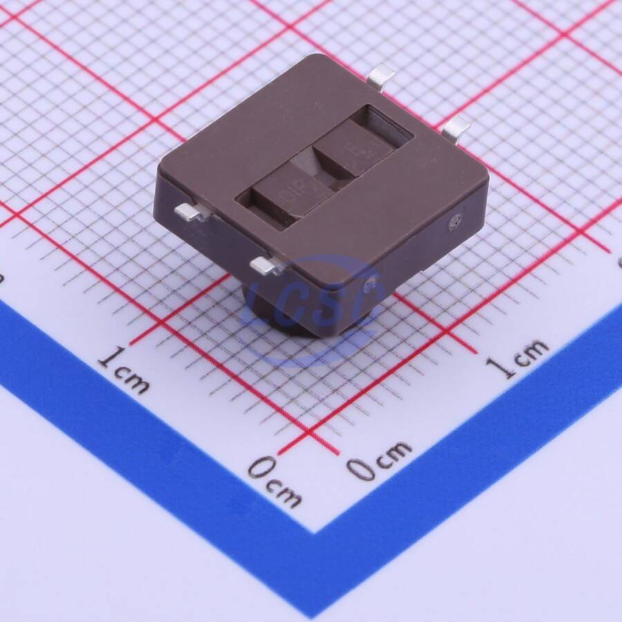 E-Switch TL3300CF160Q - 2