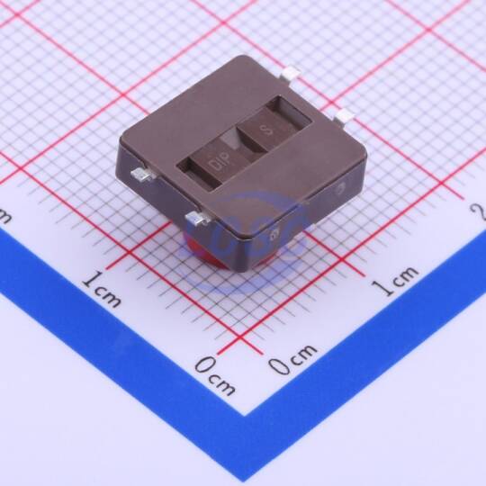 E-Switch TL3300CF260Q - 2