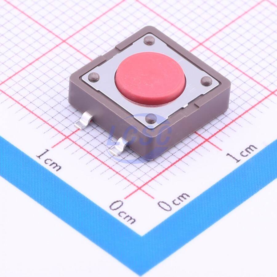 E-Switch TL3300DF260Q - 1