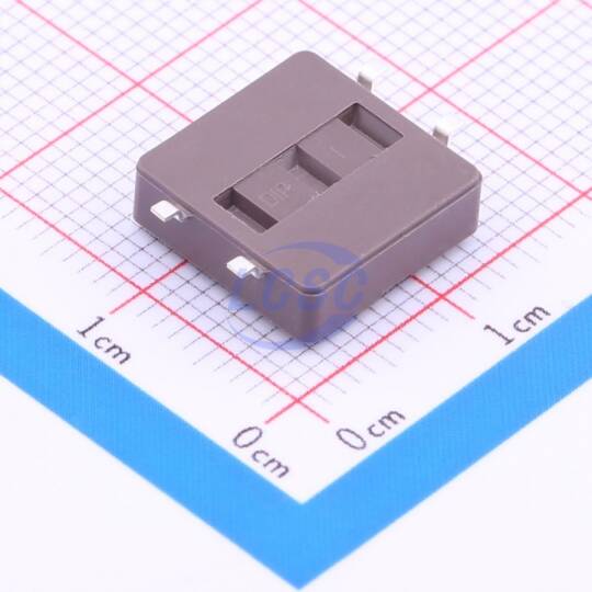 E-Switch TL3300DF260Q - 2