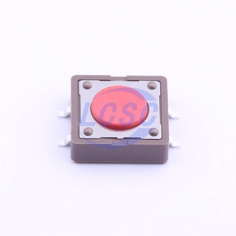 E-Switch TL3300DF260Q - 3