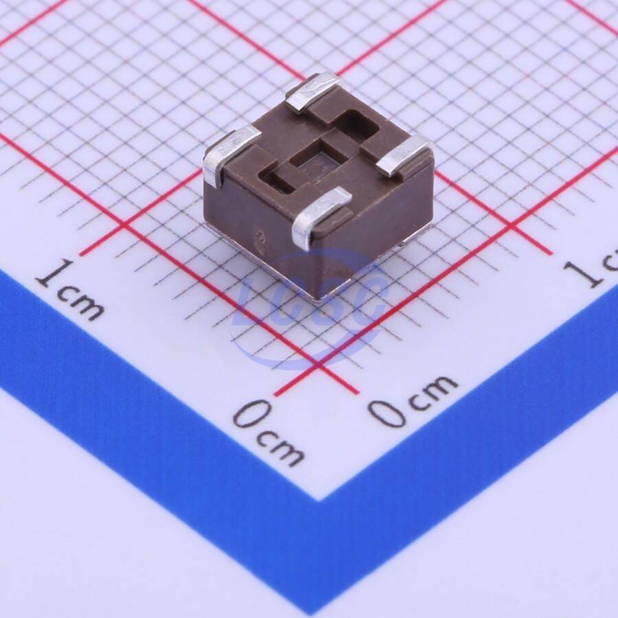 E-Switch TL3301AF260QJ - 2