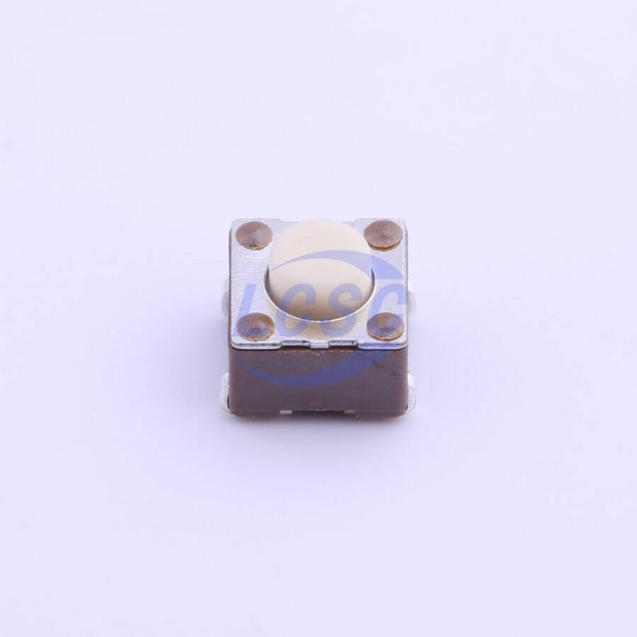 E-Switch TL3301AF260QJ - 3