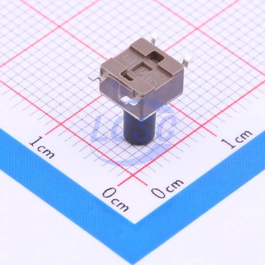 E-Switch TL3301BF160QG - 2