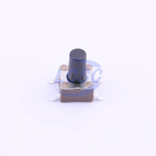 E-Switch TL3301BF160QG - 3