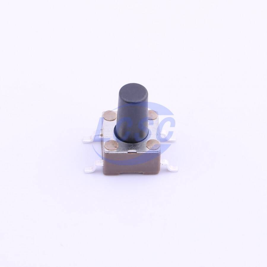 E-Switch TL3301BF160QG - 3