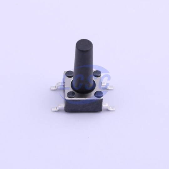 E-Switch TL3301DF160QG - 3