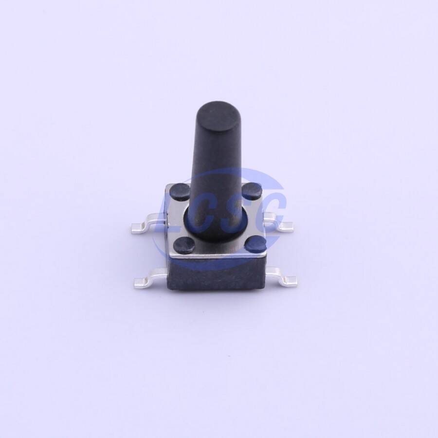 E-Switch TL3301DF160QG - 3