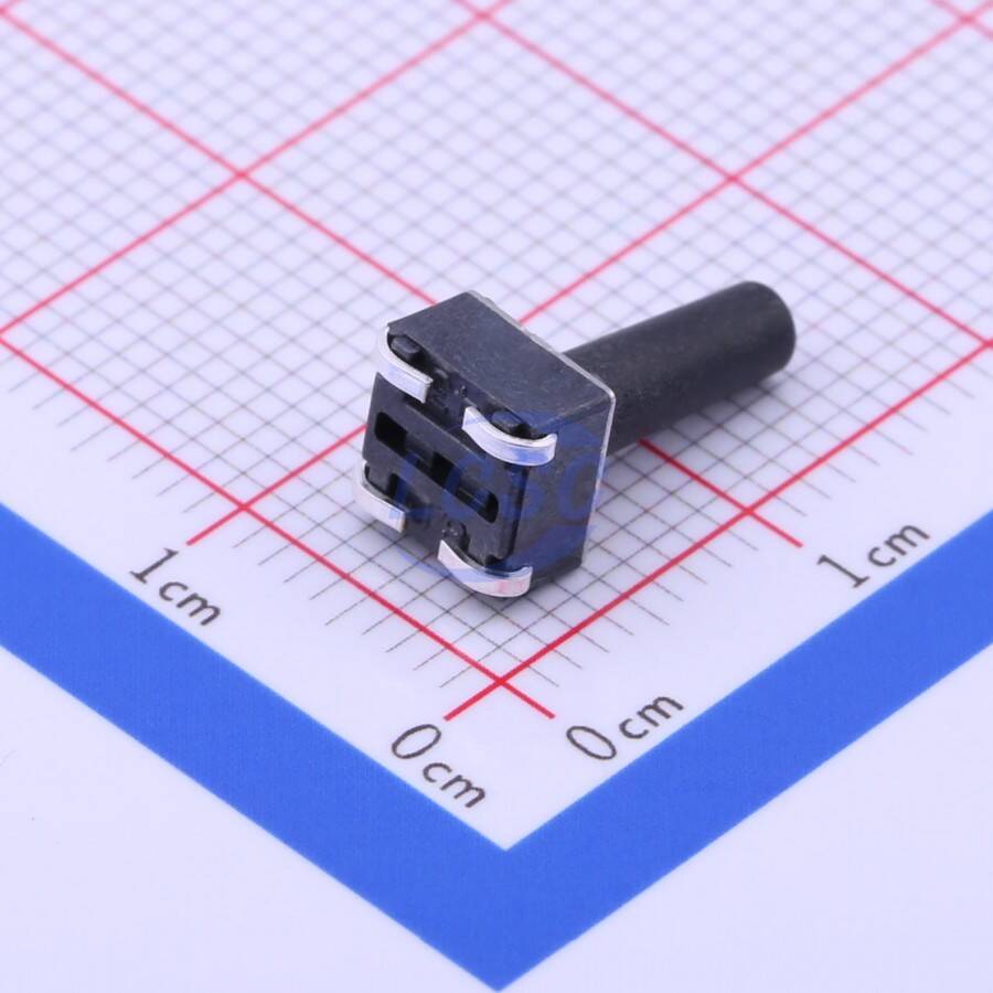 E-Switch TL3301DF160QJ - 2