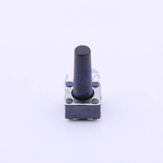 E-Switch TL3301DF160QJ - 3