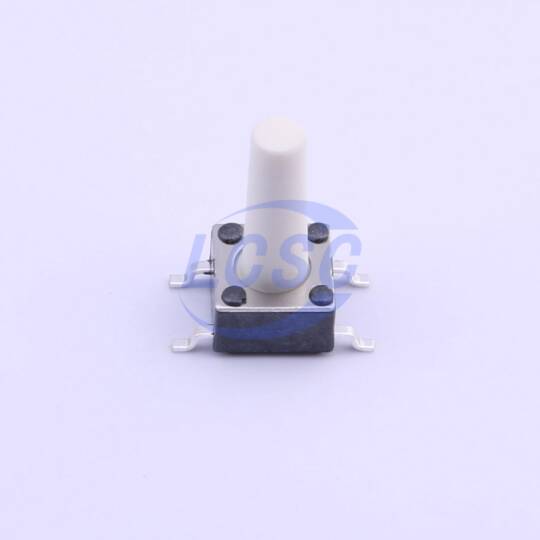 E-Switch TL3301DF260QG - 3