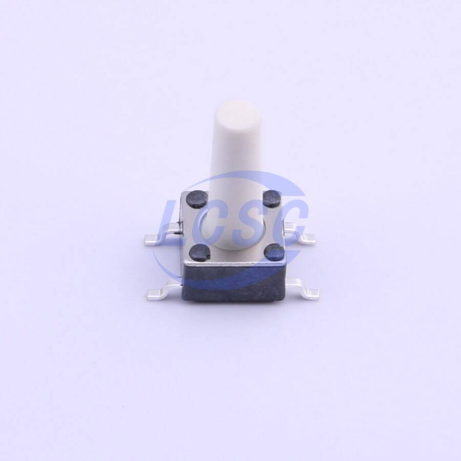 E-Switch TL3301DF260QG - 3