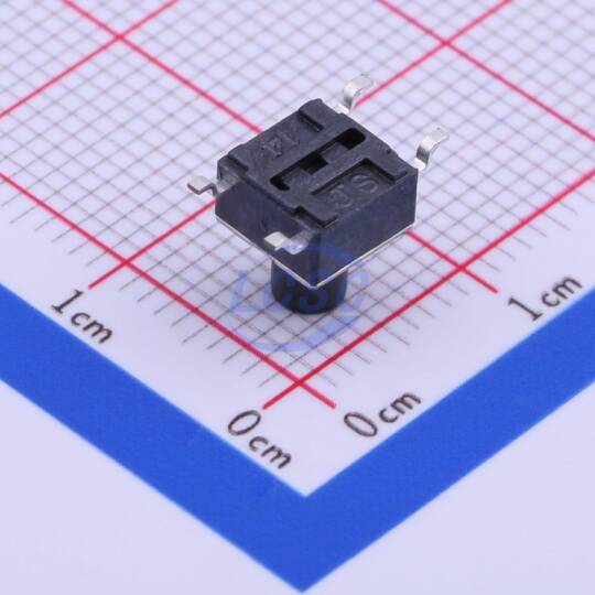 E-Switch TL3301EF100QG - 2