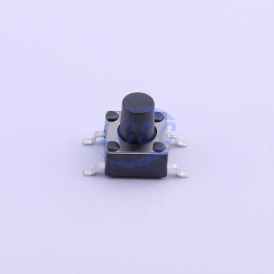 E-Switch TL3301EF100QG - 3