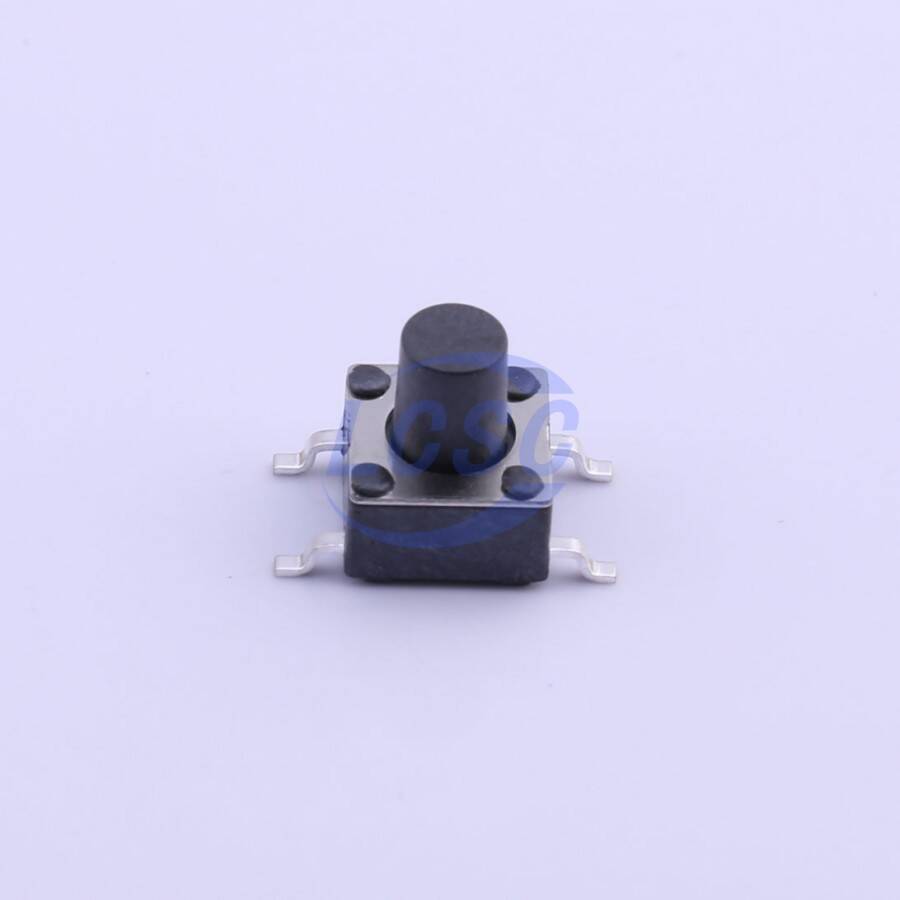 E-Switch TL3301EF100QG - 3