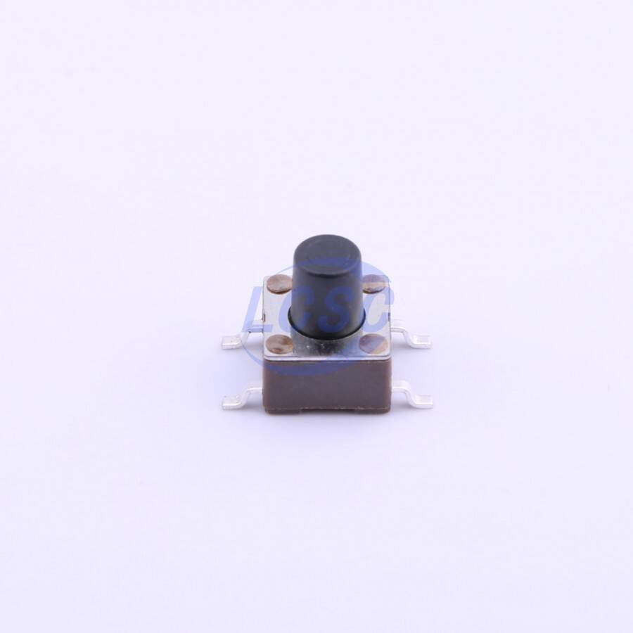 E-Switch TL3301EF160QG - 3