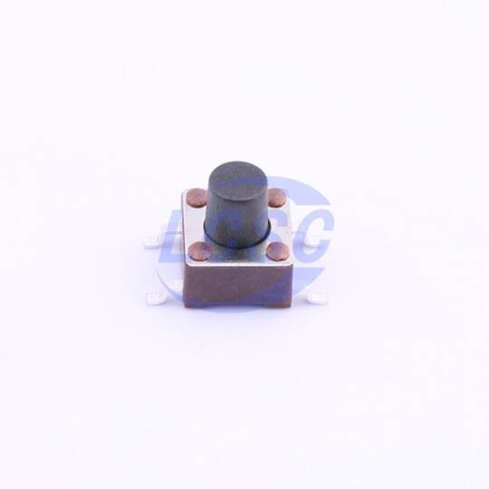 E-Switch TL3301FF160QG - 3