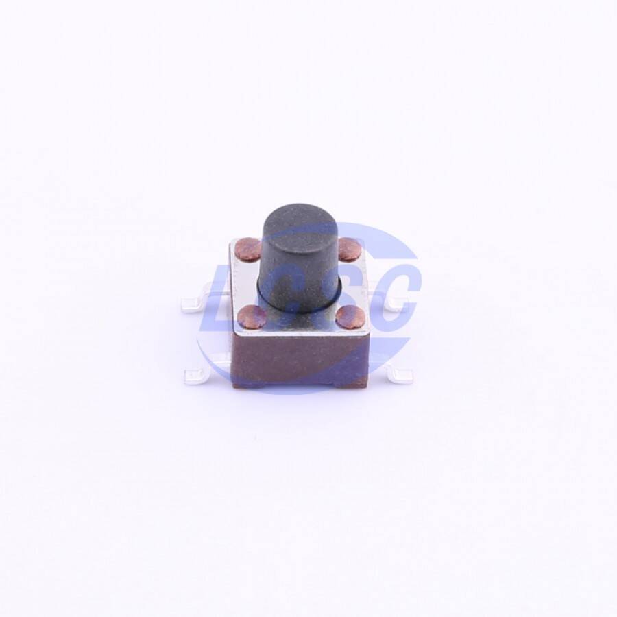 E-Switch TL3301FF160QG - 3