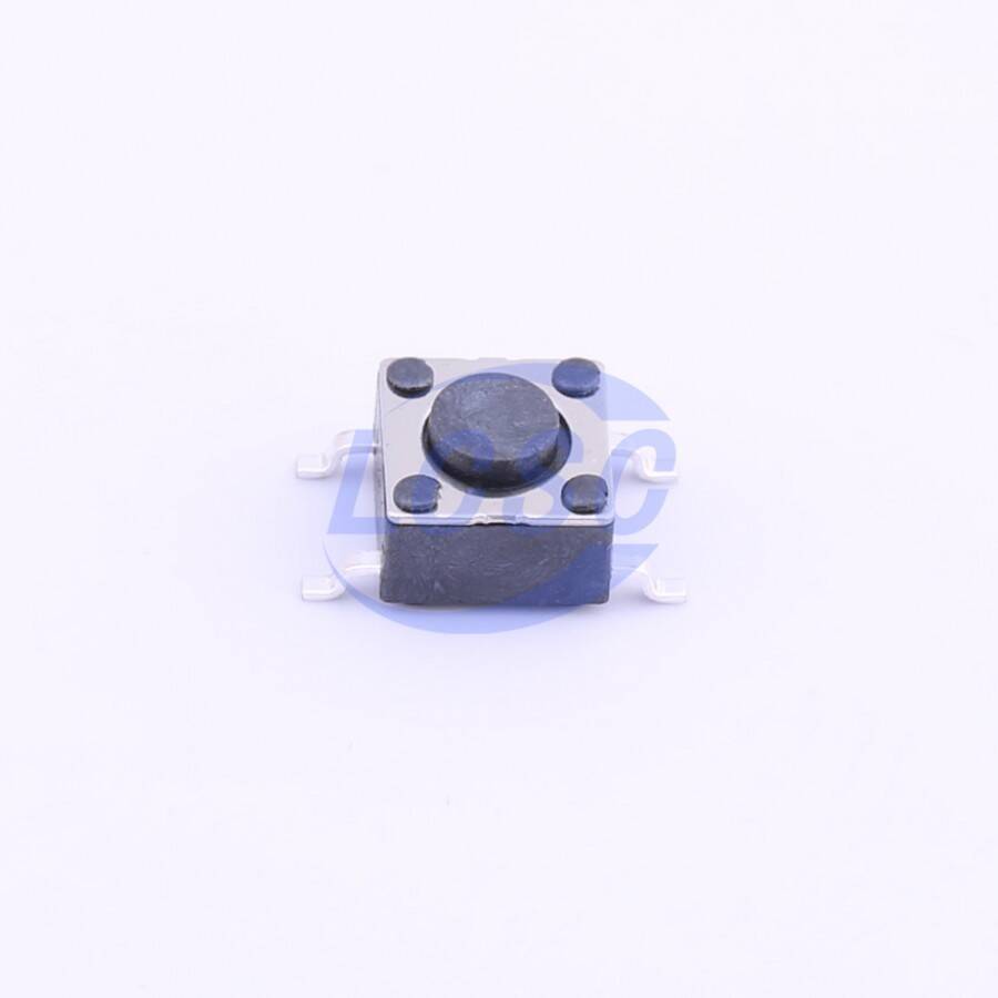 E-Switch TL3301NF100QG - 3