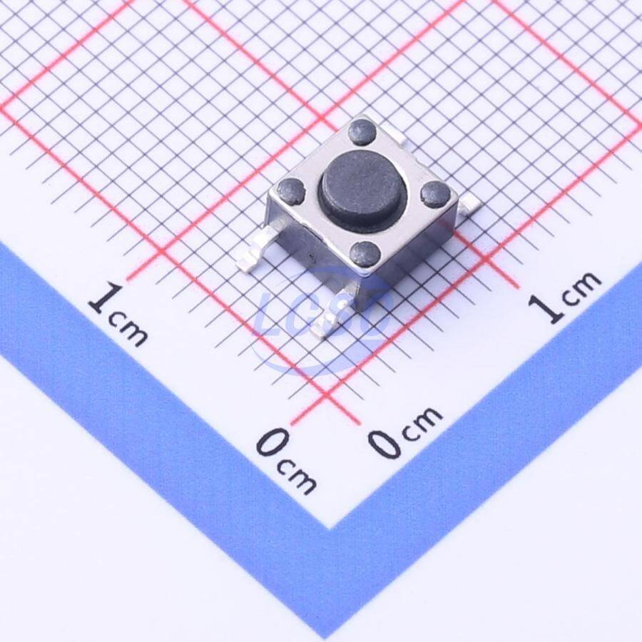 E-Switch TL3301NF160QG - 1