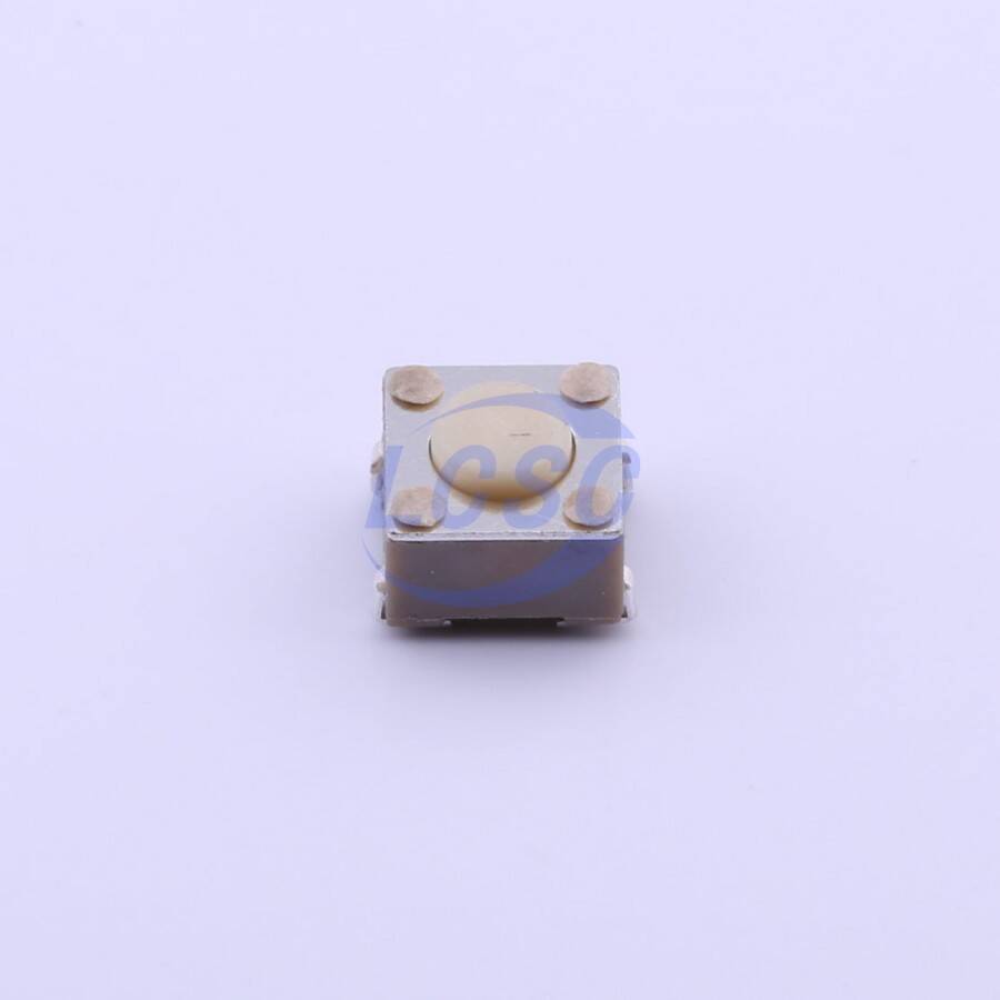E-Switch TL3301NF260QJ - 3