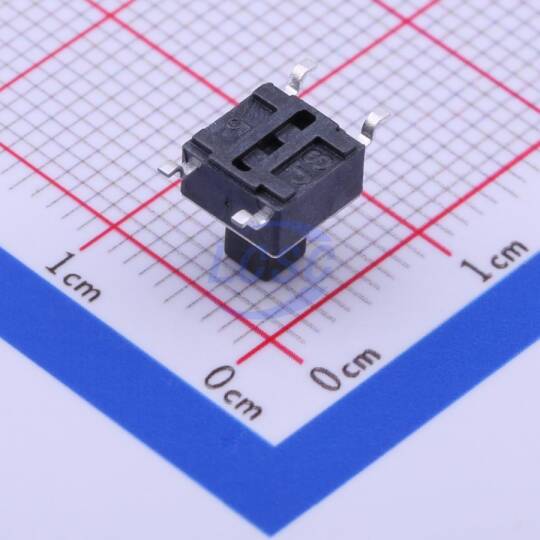 E-Switch TL3301SPF160QG - 1