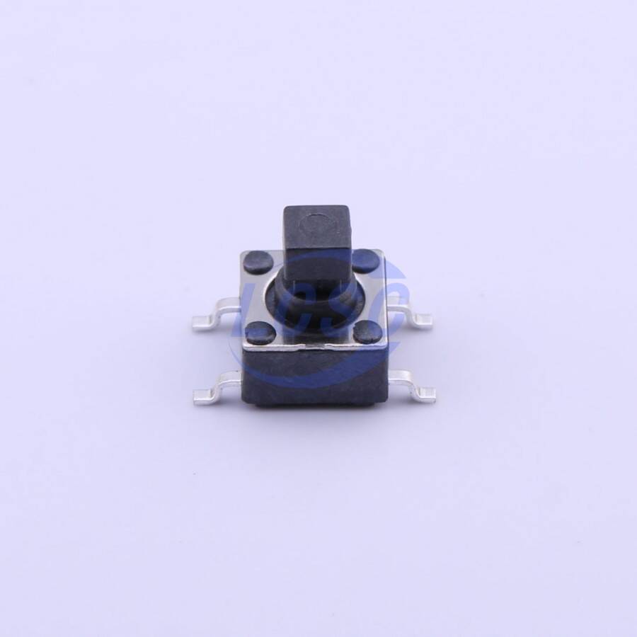 E-Switch TL3301SPF160QG - 3