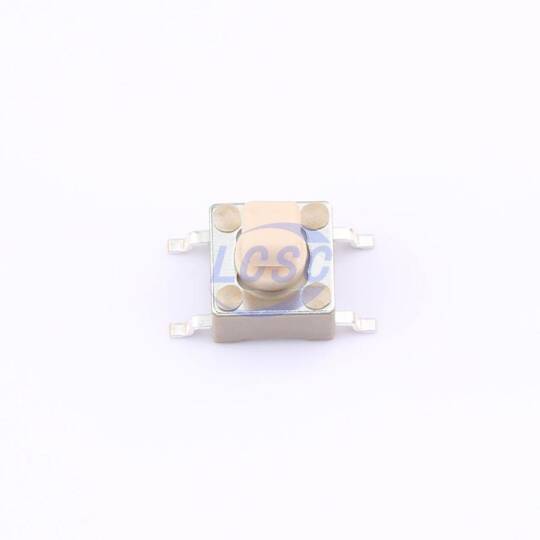 E-Switch TL3301SPF260QG - 3